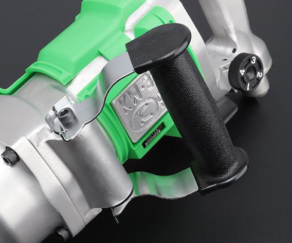 空研 KW-3800proXGL 25.4sq. 大型エアーインパクトレンチ