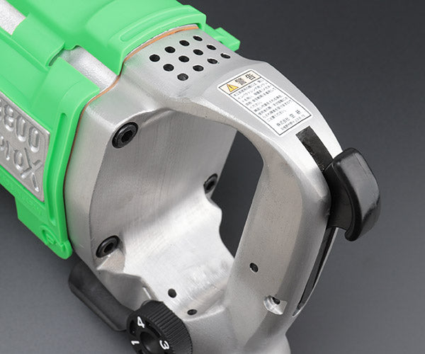 空研 KW-3800proXGL 25.4sq. 大型エアーインパクトレンチ