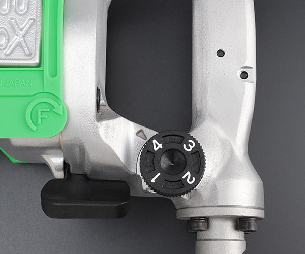 空研 KW-3800proXGL 25.4sq. 大型エアーインパクトレンチ