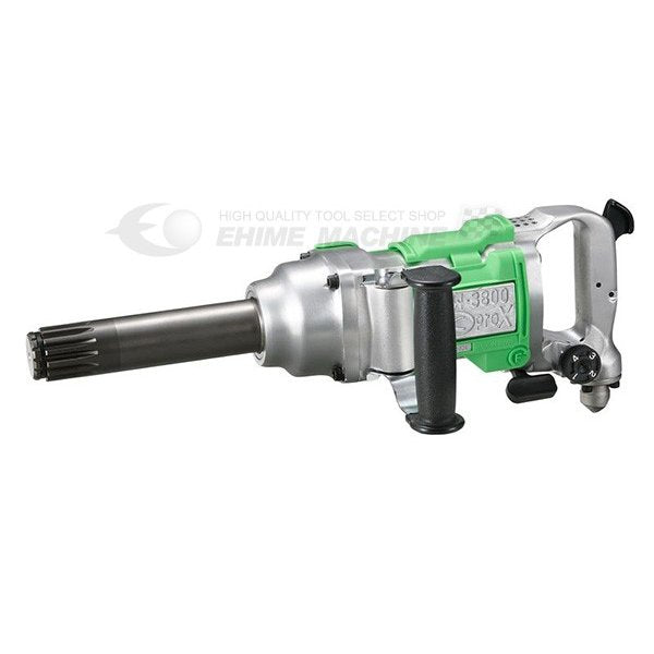 kukenのエアーインパクトレンチの画像1