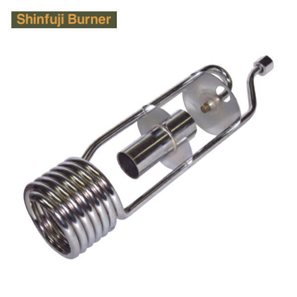 新富士 交換用気化器 KY-05 Shinfuji Burner