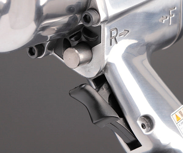 SEEDNEW シーズニュー 12.7sq. 強力ツインハンマーエアーインパクトレンチ KY-19HP