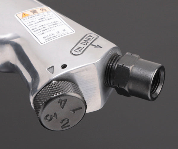 SEEDNEW シーズニュー 12.7sq. 強力ツインハンマーエアーインパクトレンチ KY-19HP