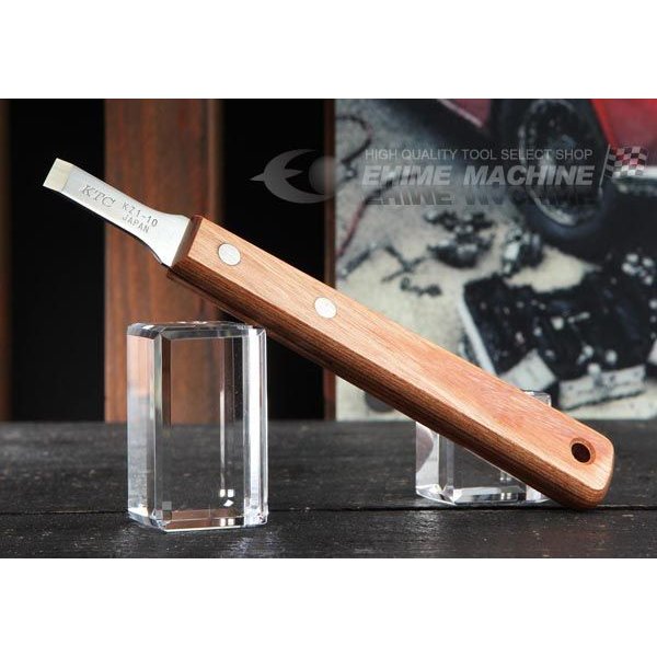 京都機械工具のスクレーパーの画像1