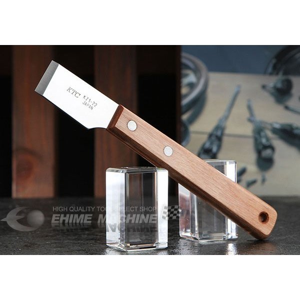 京都機械工具のスクレーパーの画像1