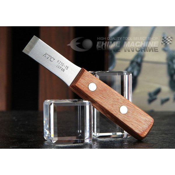 京都機械工具のスクレーパーの画像1