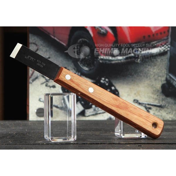 京都機械工具のスクレーパーの画像1