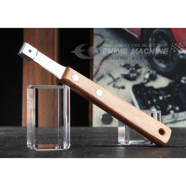 京都機械工具のスクレーパーの画像1