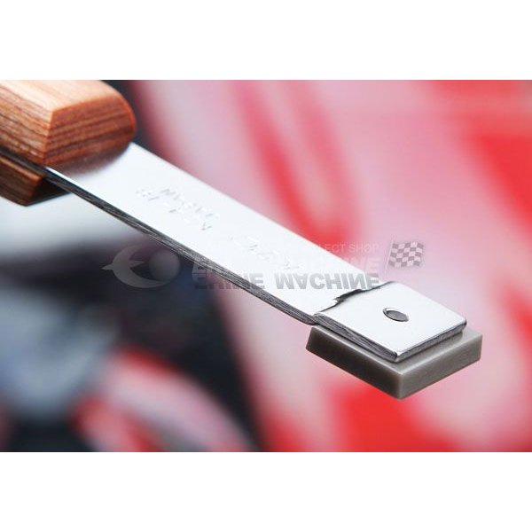 京都機械工具のスクレーパーの画像2