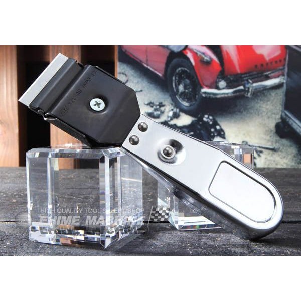 京都機械工具のスクレーパーの画像1