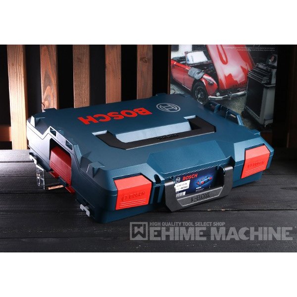 ボッシュ のボックスの画像1