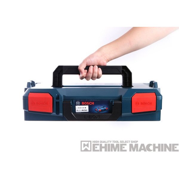 ボッシュ のボックスの画像6