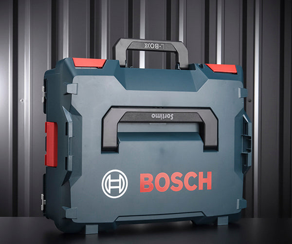 日本正規品 BOSCH L-BOXX136N ボックスM (エルボックスシステム) ボッシュ