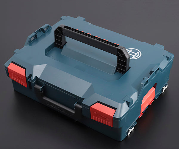 日本正規品 BOSCH L-BOXX136N ボックスM (エルボックスシステム) ボッシュ