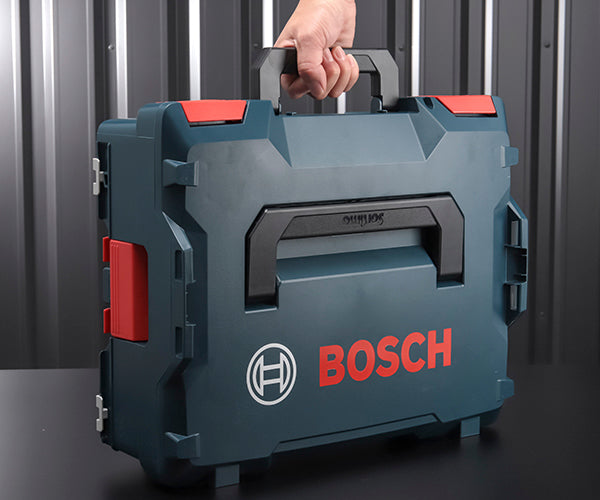 日本正規品 BOSCH L-BOXX136N ボックスM (エルボックスシステム) ボッシュ
