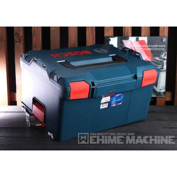 ボッシュ のボックスの画像1