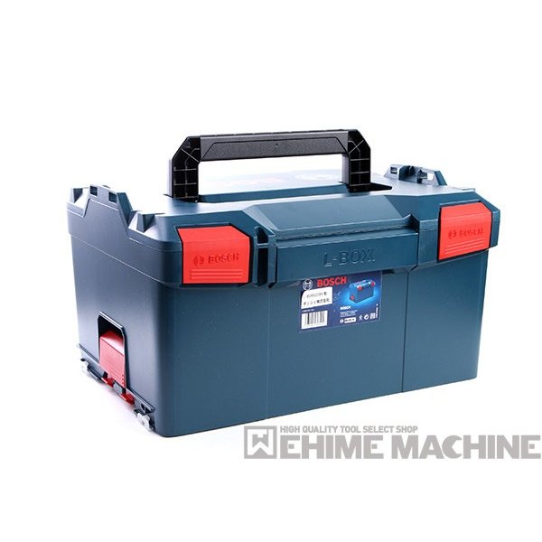 ボッシュ のボックスの画像5