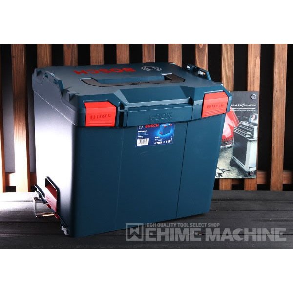 ボッシュ のボックスの画像1