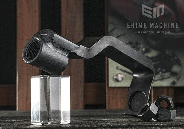 江東産業のロアアームフックの画像1