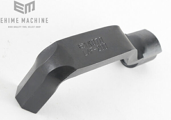 江東産業のロアアームフックの画像7