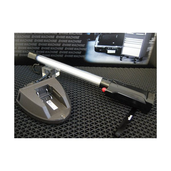 SAGA ストロングライト(充電式コードレス) LB-8A 作業用ライト