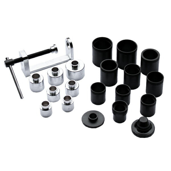 KOTO LBI-7102 ブーツインサーター 江東産業 タイロットエンドブーツの装着工具 (LBI-700+BT-1001のフルセット)