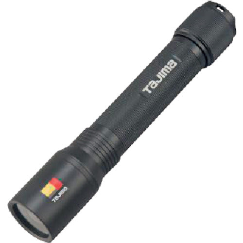 タジマ LEDハンドライトH501D LEH501D