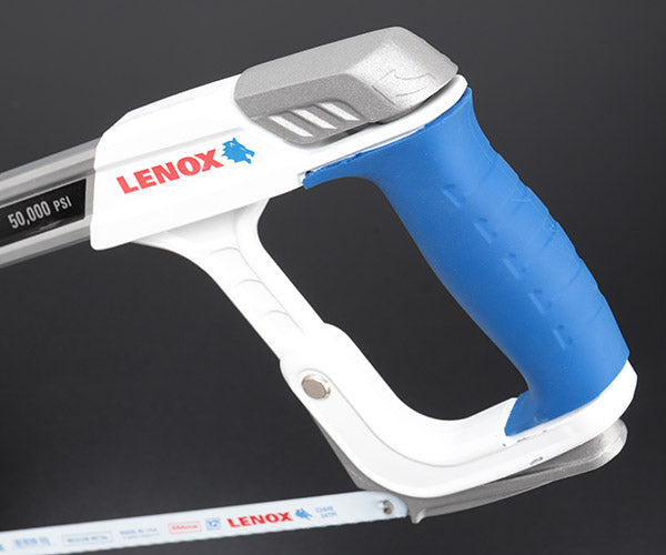 日本正規品 レノックス ハックソー 300mm (12132HT50) (0082472121322) LENOX