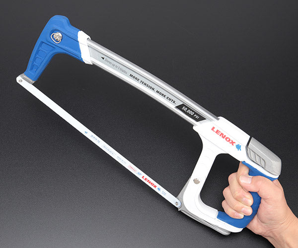 日本正規品 レノックス ハックソー 300mm (12132HT50) (0082472121322) LENOX
