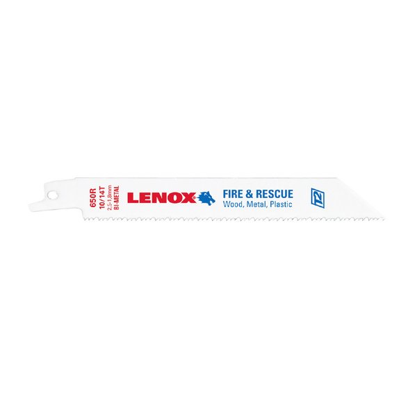 LENOX 20592650R 解体用ブレード 150X10/14T(2マイ レノックス
