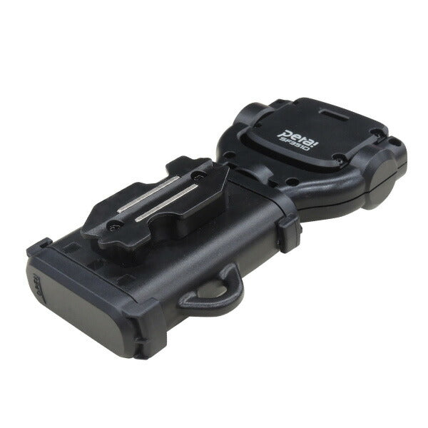 TAJIMA タジマ LEDセフ着脱式ライトSF351D ( LE-SF351D ) ハーネスに装着できるワークライト