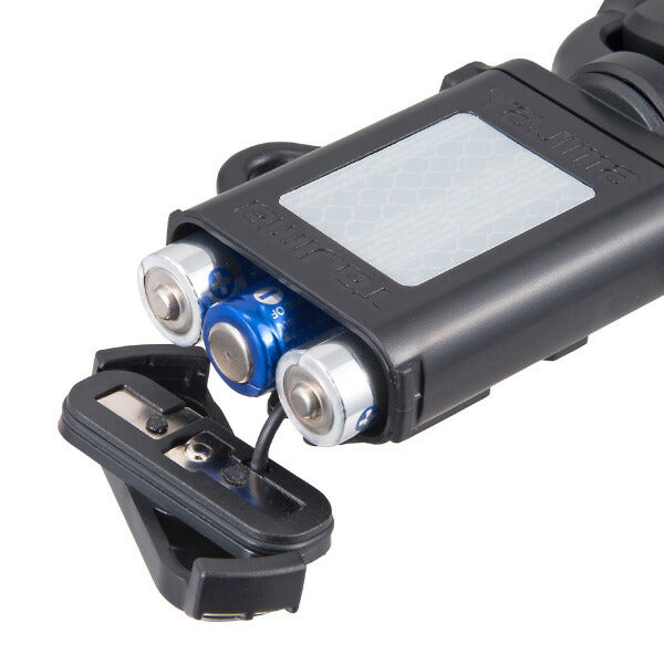 TAJIMA タジマ LEDセフ着脱式ライトSF351D ( LE-SF351D ) ハーネスに装着できるワークライト