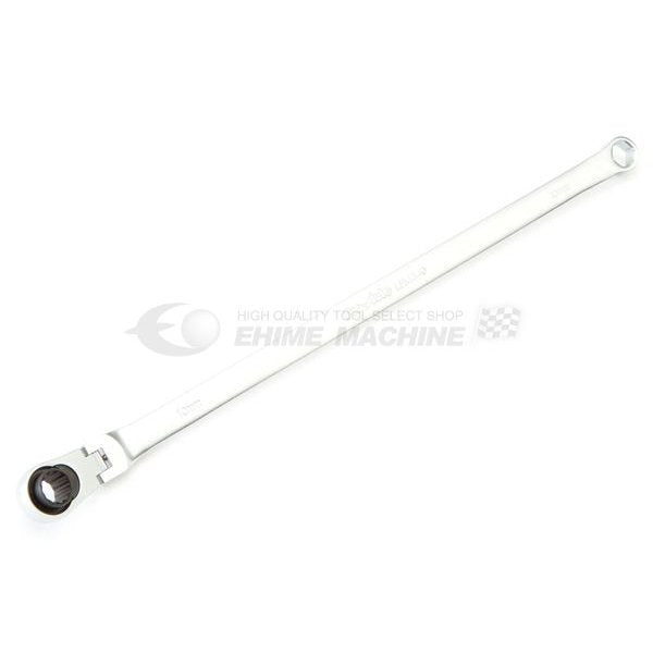 Pro-Auto 超ロングフレックスギアレンチ LFMG-13