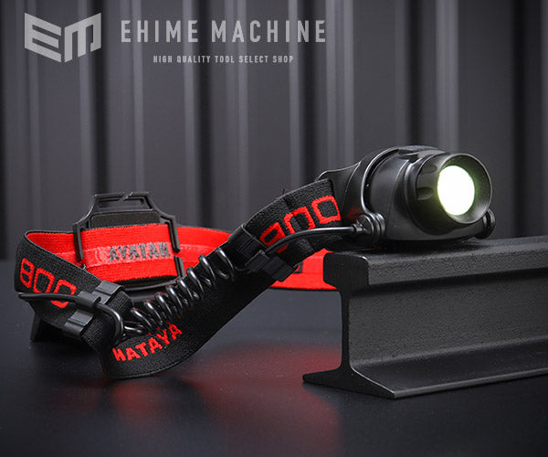 のLEDヘッドライトの画像1