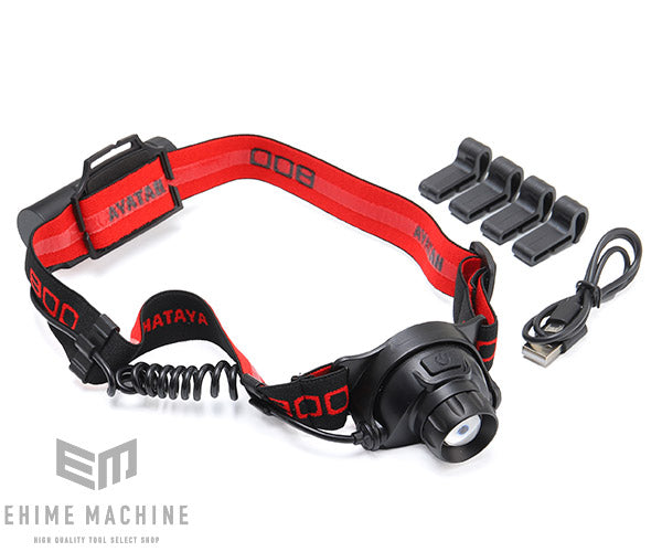 のLEDヘッドライトの画像2