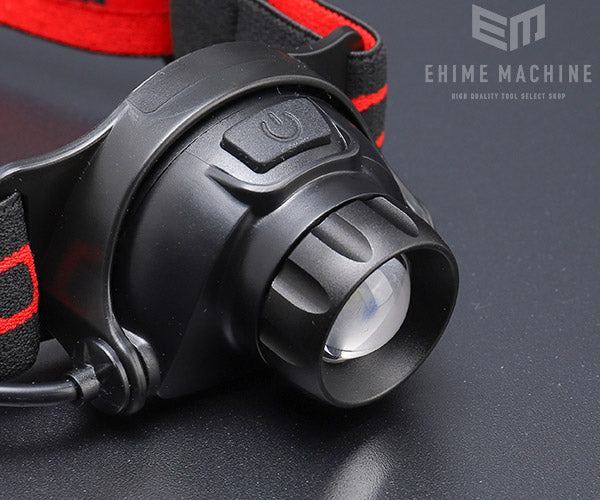 のLEDヘッドライトの画像4