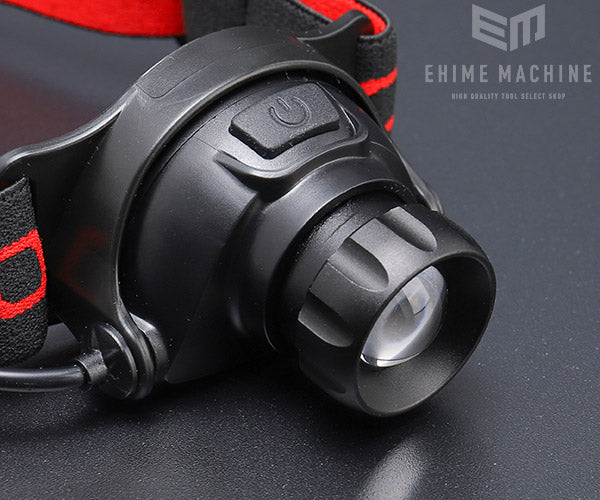 のLEDヘッドライトの画像5