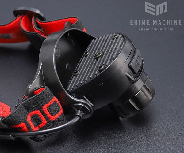 のLEDヘッドライトの画像6