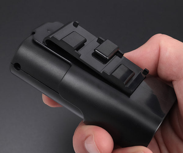 ジーベック 空調服 R リチウムイオン 小型バッテリーセット LINANO2 XEBEC 熱中症対策 作業服 夏 クール 屋外 冷却