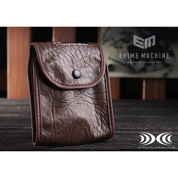 XEBECの空調服大容量バッテリー用ケースの画像1