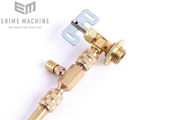 の漏れ止め剤ミニキットの画像5