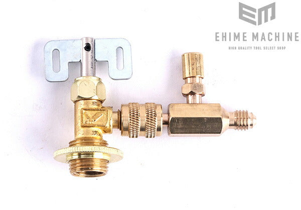 の漏れ止め剤ミニキットの画像8