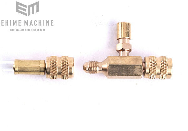 の漏れ止め剤ミニキットの画像9