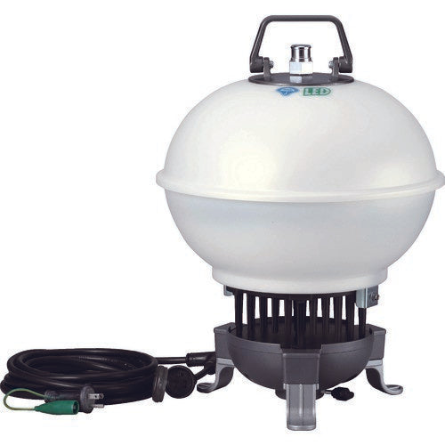 HATAYA(ハタヤ) 80W LEDボールライト 電線5m