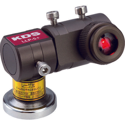KDS ラインレーザープロジェクター5+