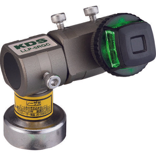 KDS ラインレーザープロジェクター5RGC