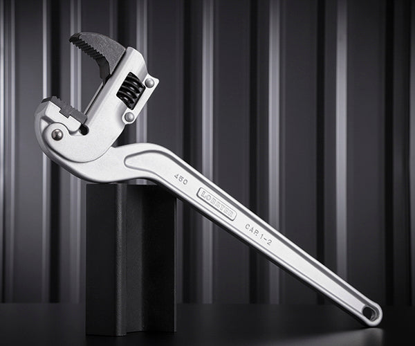 ロブテックス ACW450 アルミコーナーレンチ 450mm エビ LOBSTER ロブスター エビ印工具 LOBTEX