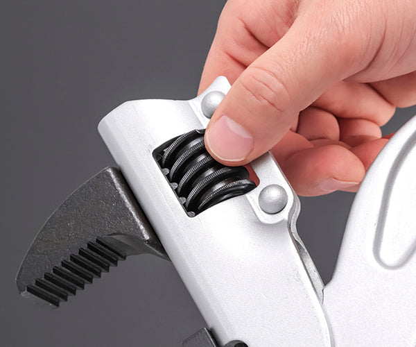 ロブテックス ACW450 アルミコーナーレンチ 450mm エビ LOBSTER ロブスター エビ印工具 LOBTEX