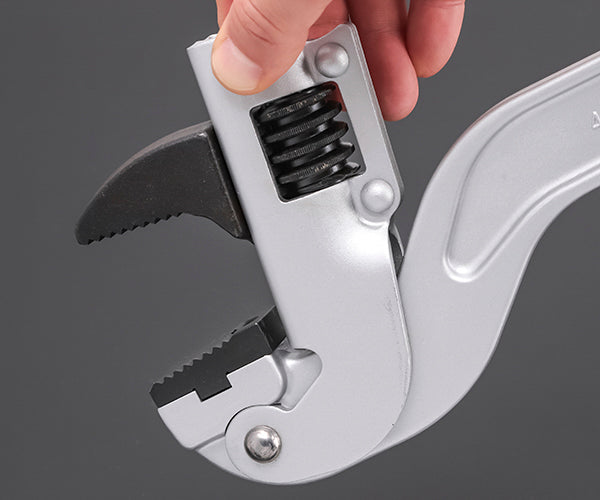 ロブテックス ACW450 アルミコーナーレンチ 450mm エビ LOBSTER ロブスター エビ印工具 LOBTEX