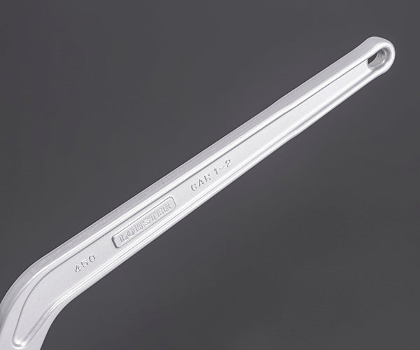 ロブテックス ACW450 アルミコーナーレンチ 450mm エビ LOBSTER ロブスター エビ印工具 LOBTEX